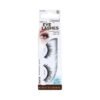 Depend Sofia artificial eyelashes, handmade from natural hair, designed for enhancing eye beauty with a natural look.