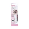 Depend Eyelash Glue in waterproof formula for artificial eyelashes, quick-drying and easy to apply, suitable for all lash types.