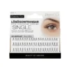 Depend Everyday Eye single false lashes pack featuring individual lashes for a natural look, ideal for enhancing eyelashes.