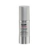 KLAPP X-Treme Whitening Intensive Serum in a silver bottle, designed to enhance skin brightness and reduce dark spots.