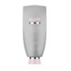 KLAPP Repagen Body AHA Exfoliator in a gray tube, 200ml, designed for body exfoliation and skin renewal.