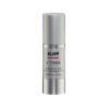 KLAPP X-Treme Whitening Age Stop Cream SPF 25 in a sleek silver bottle, designed to reduce signs of aging and provide sun protection.