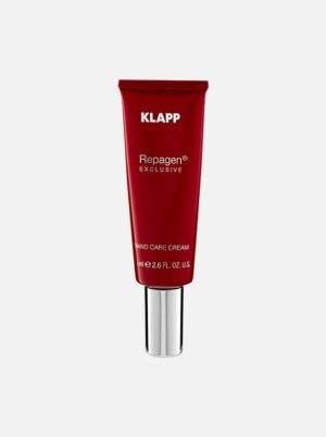 KLAPP Repagen Exclusive Hand Care Cream