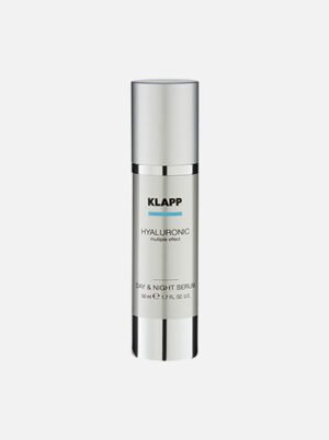 Klapp Hyaluronic Day and Night Serum