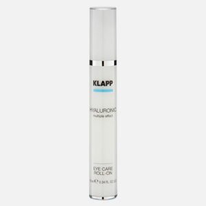 klapp HYALURONIC EYE CARE ROLL