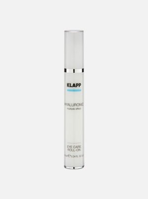 KLAPP Hyaluronic Eye Care Roll-On