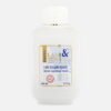 Fair & White Lait Eclaircissant Body Clearing Milk, 485ml bottle for skin brightening and moisturizing.