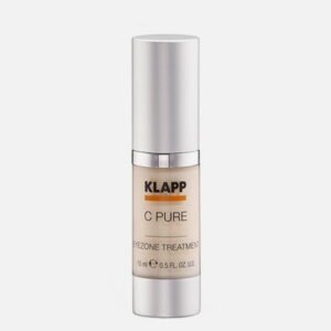 Klapp C Pure Eye Treatment | Brightening Eye Care