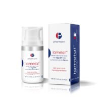 whitening serum - pharmann