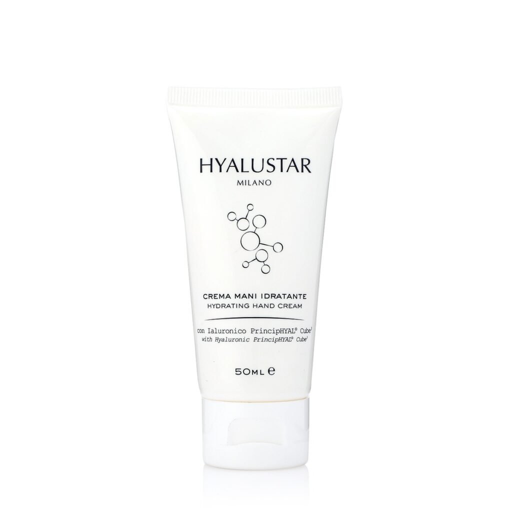 hydrating Hand Cream