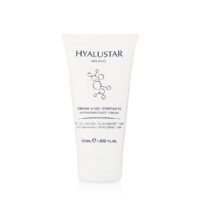 Hydrating face cream