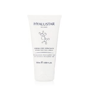 Hydrating face cream