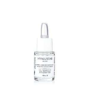 Nails and cuticle serum