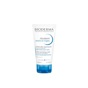 Bioderma Atoderm Hand Cream