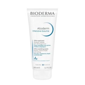 bioderma atoderm intensive baume