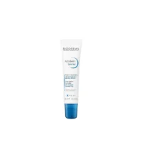 Bioderma Atoderm Lip Balm hydrates and repairs dry, chapped lips with shea butter. It provides instant relief and long-lasting comfort.