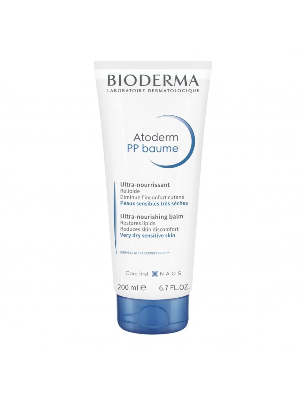 Bioderma Atoderm PP Baume Cream | Hydration for Dry Skin