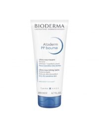 Bioderma Atoderm PP Baume Cream | Hydration for Dry Skin