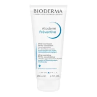 Bioderma Atoderm Preventive | Care for Very Dry Skin