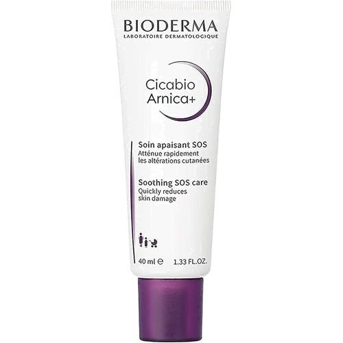 Bioderma Cicabio Arnica+ Cream