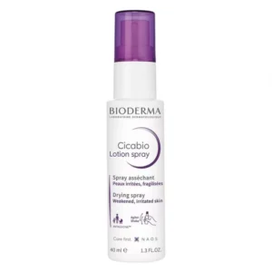 Bioderma Cicabio Lotion Spray