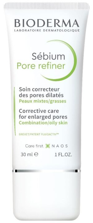 Bioderma Sébium Pore Refiner | Minimize Pores & Control Oil