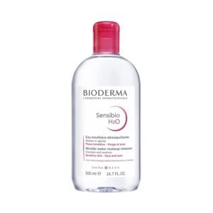 Bioderma Sensibio H2O | Micellar Water for Sensitive Skin