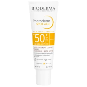 Bioderma Photoderm Spot-Age SPF 50+