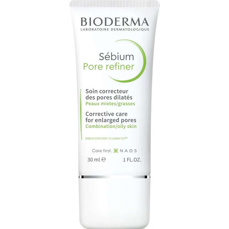 Bioderma Sébium Pore Refiner | Minimize Pores & Control Oil