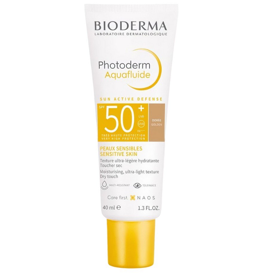 Bioderma Photoderm Max Aquafluide SPF 50+dark