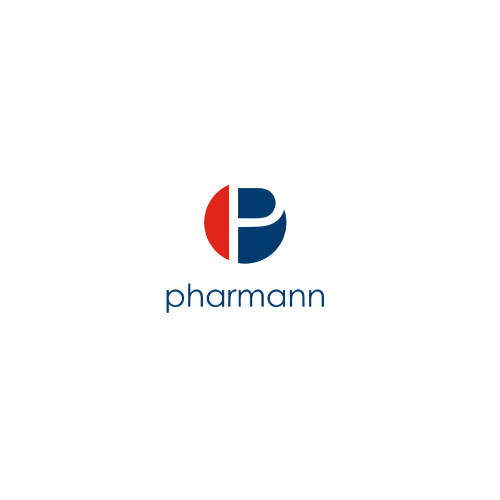 pharmann logo