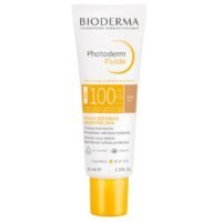 Bioderma Photoderm Fluide Max SPF 100