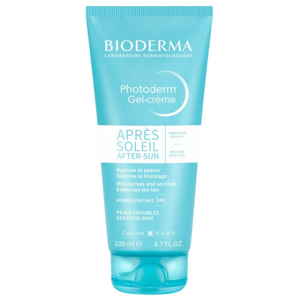 Bioderma Photoderm After Sun