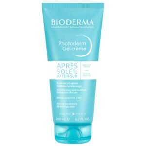 Bioderma Photoderm After Sun