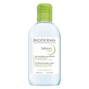 Bioderma Sebium H2O