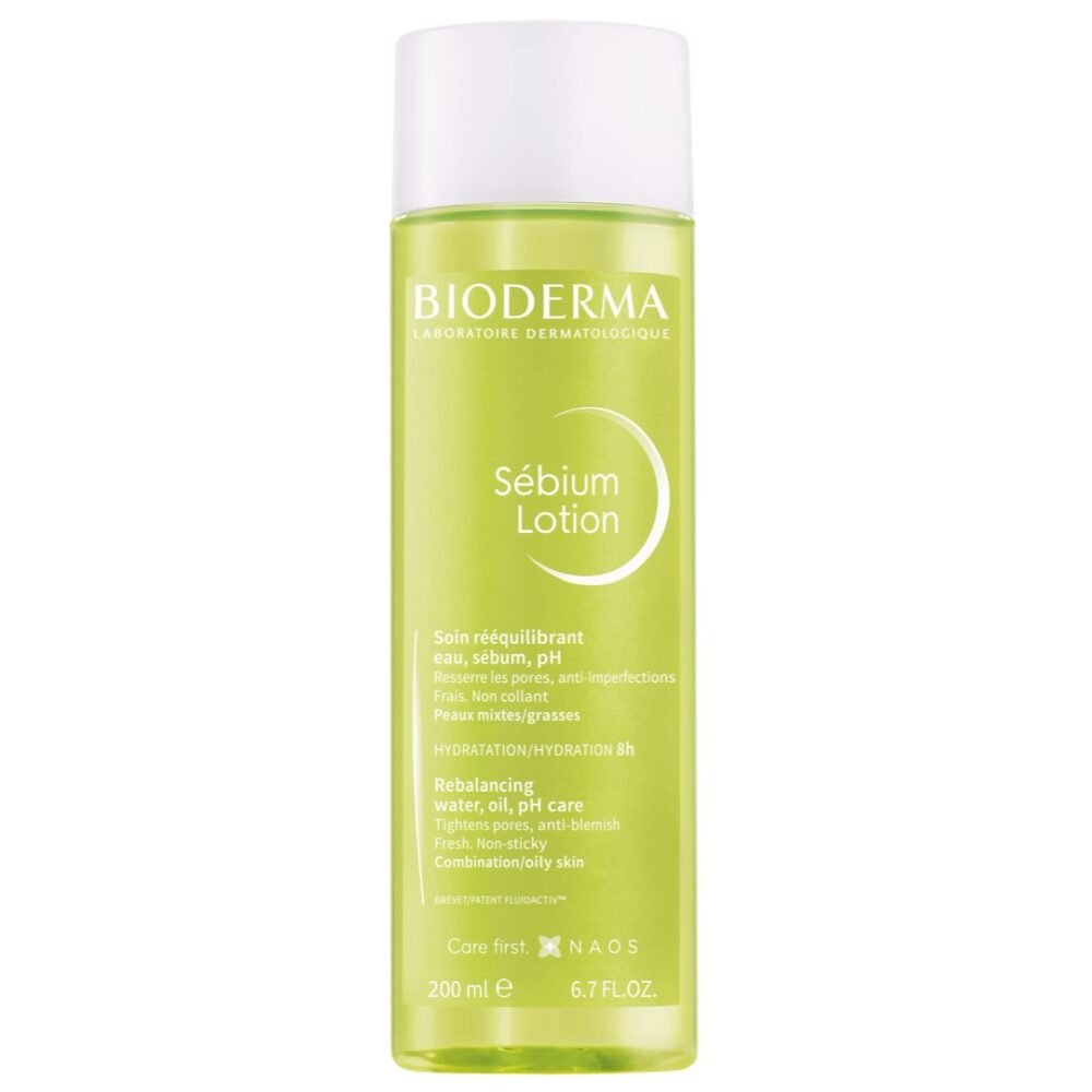 Bioderma Sebium Lotion