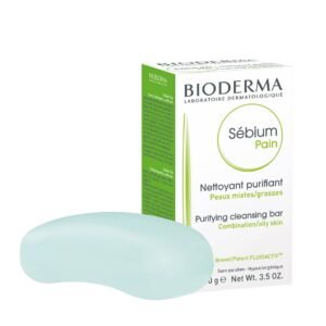 Bioderma Sebium Pain