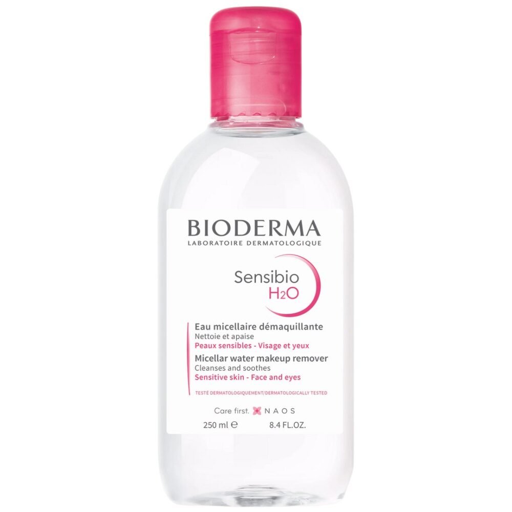 Bioderma Sensibio H2O