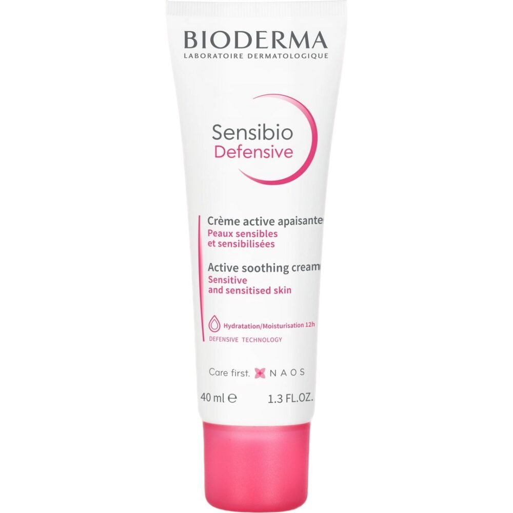 Bioderma Sensibio Defensive