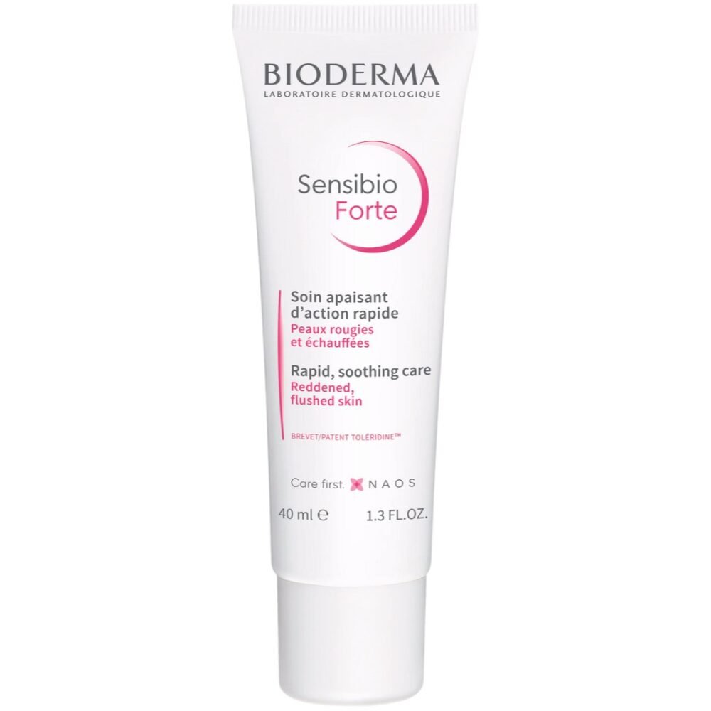 Bioderma Sensibio Forte