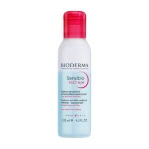 Bioderma Sensibio H2O Eye | Gentle Eye Makeup Remover