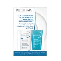 Bioderma Atoderm Cream and Shower Gel Offer