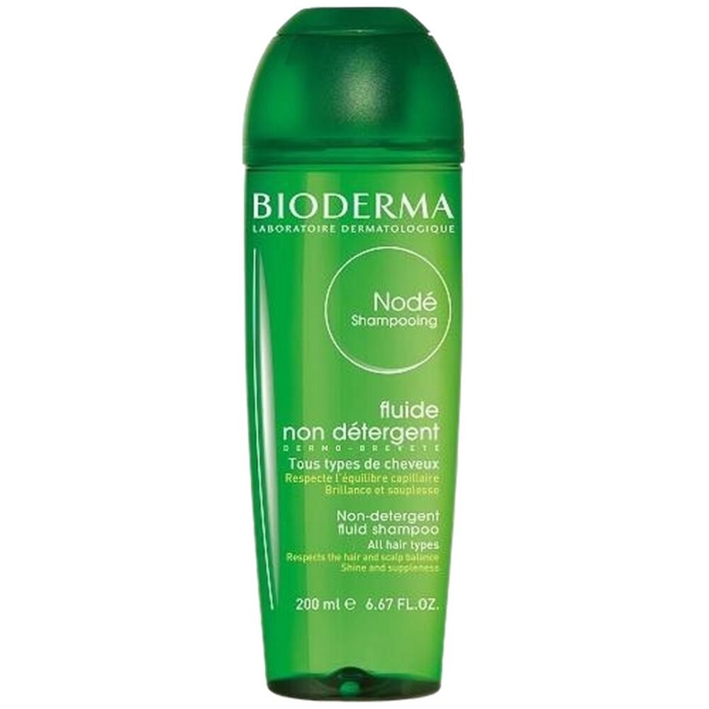 Bioderma Node Fluid Shampoo | Sensitive Scalp Care