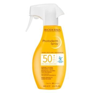 Bioderma Photoderm Max Spray SPF 50+ | High Sun Protection