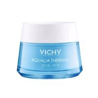 Vichy Aqualia Thermal Rich Cream | Hydration for Dry Skin