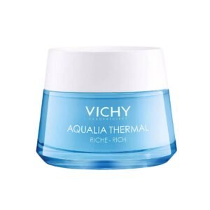 Vichy Aqualia Thermal Rich Cream | Hydration for Dry Skin