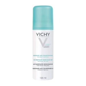 Vichy 48-Hour Anti-Perspiration Deodorant | Long-Lasting Care