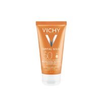 Vichy Capital Soleil Dry Touch SPF 50 | High Sun Protection