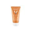 Vichy Capital Soleil Velvety face Sun Cream SPF 50+