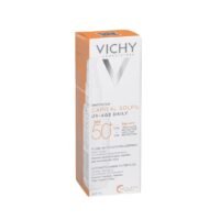 Vichy Capital Soleil UV-Age Daily SPF 50+ | Anti-Aging Sun Protection